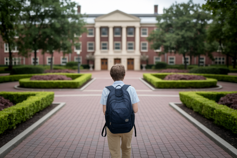 Comment Postuler Dans Une École Privée : Guide Des Démarches Pour Intégrer un Établissement