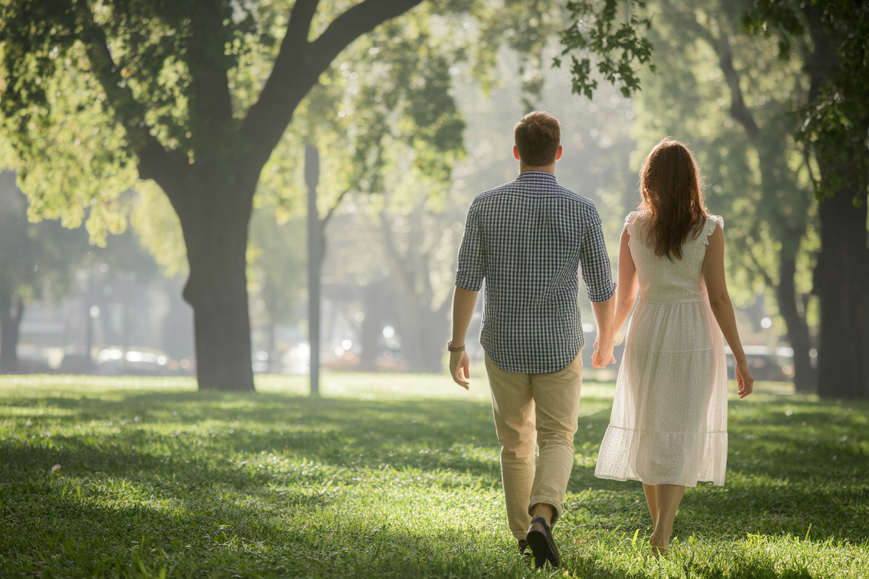 Amitié Homme Femme : Est-elle Vraiment Possible ?