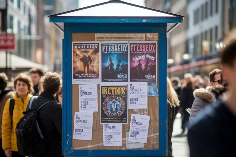 Revente de Billets de Concert entre Particuliers : Comment Vendre ou Acheter en Toute Sécurité