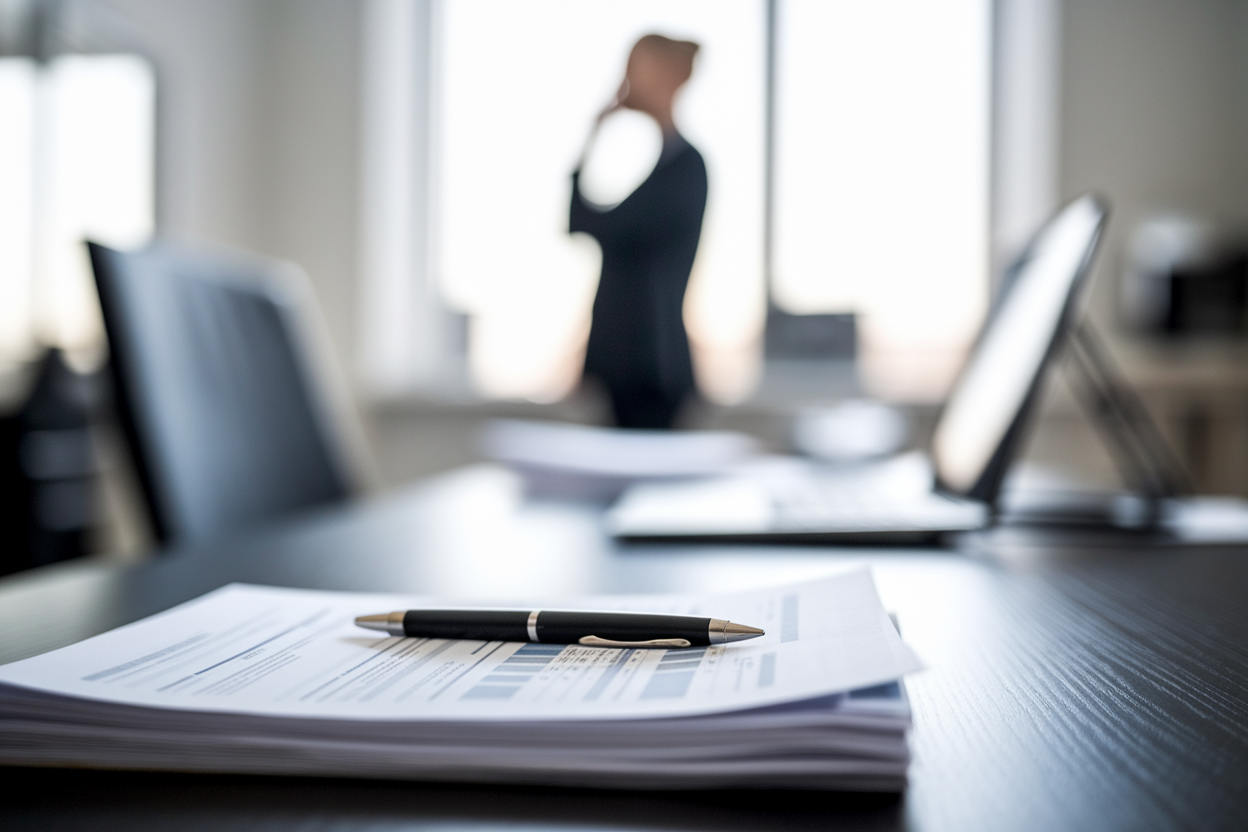 Justificatif d'Absence au Travail : Quand et Comment Fournir des Preuves Valables