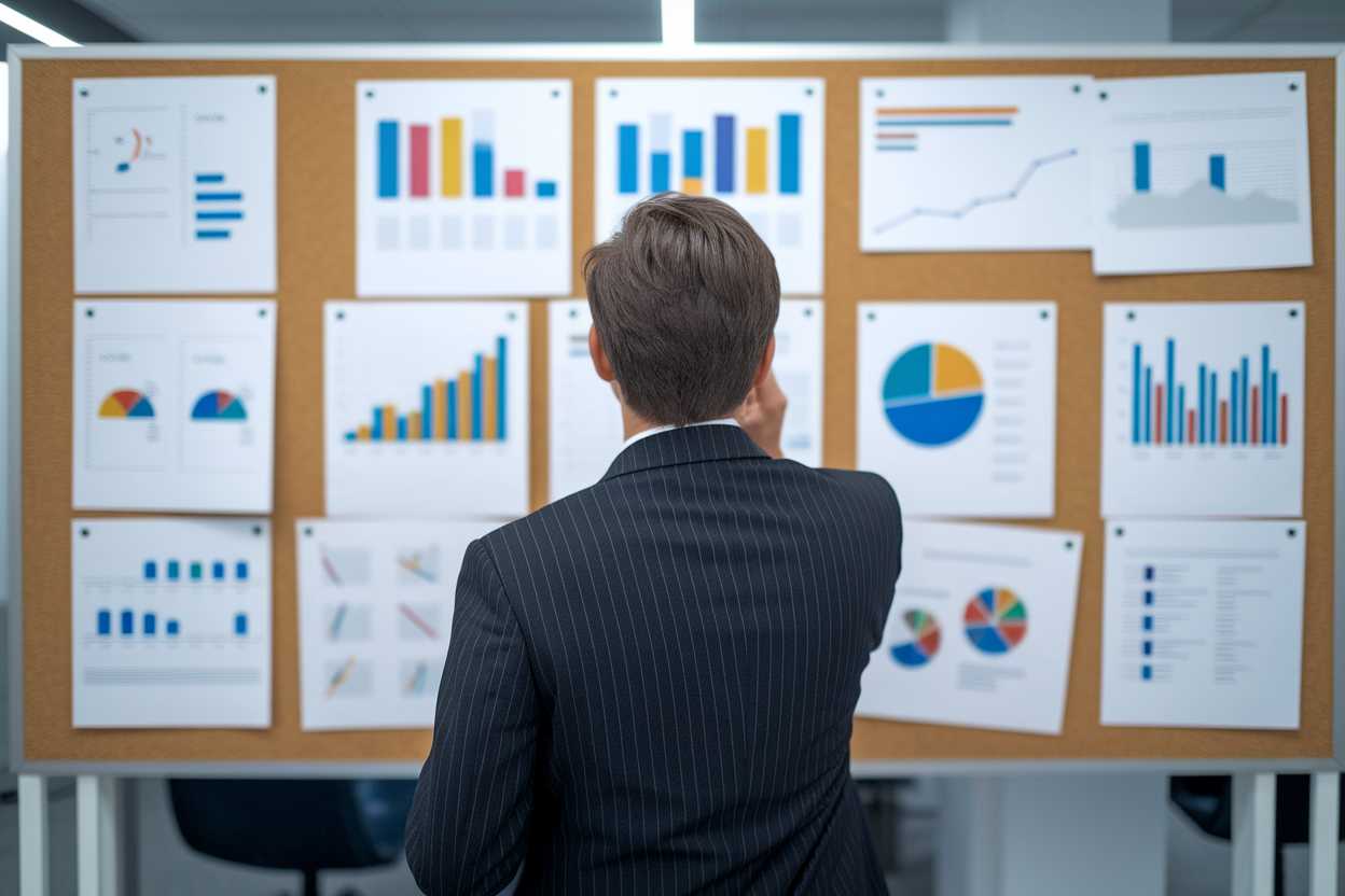 Fiche Signalétique : Modèles et Exemples pour Votre Entreprise