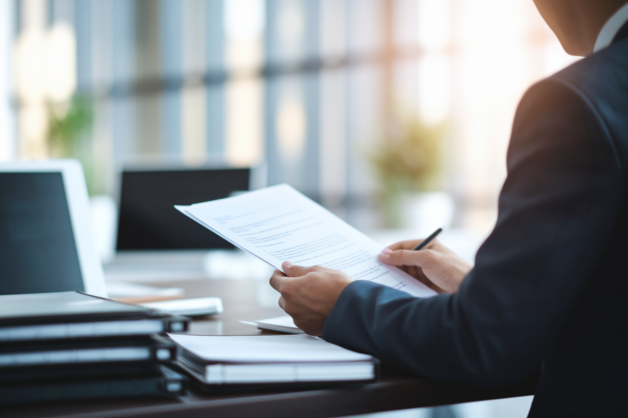 Habilitation en Assurance : Niveaux 1 et 2, Tout ce que Vous Devez Savoir