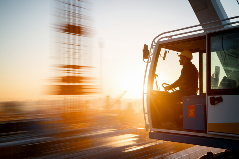 Grutier : Avantages, Inconvénients et Comment Réussir sa Reconversion