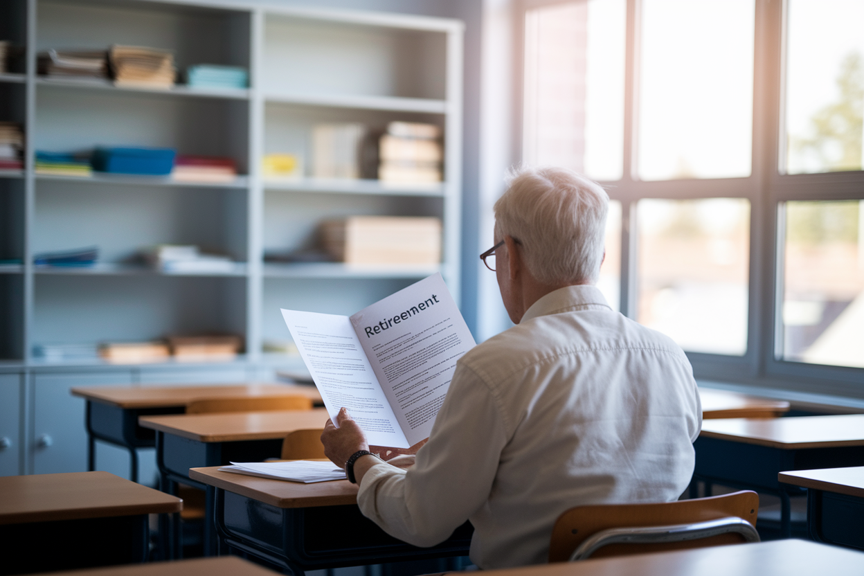 enseignant-age-dos-bureau-fenetre