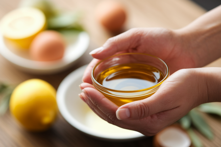 Ongles cassants : 3 remèdes de grand-mère qui fonctionnent