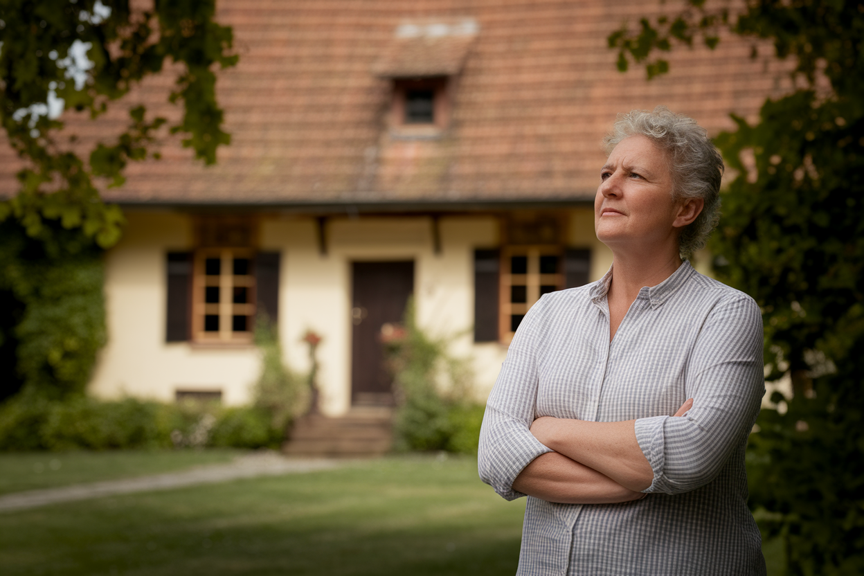 personne-mature-pensive-maison-jardin