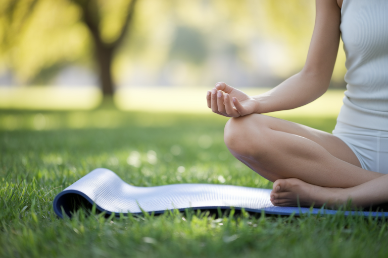 Genoux qui craquent : Pourquoi et Solutions