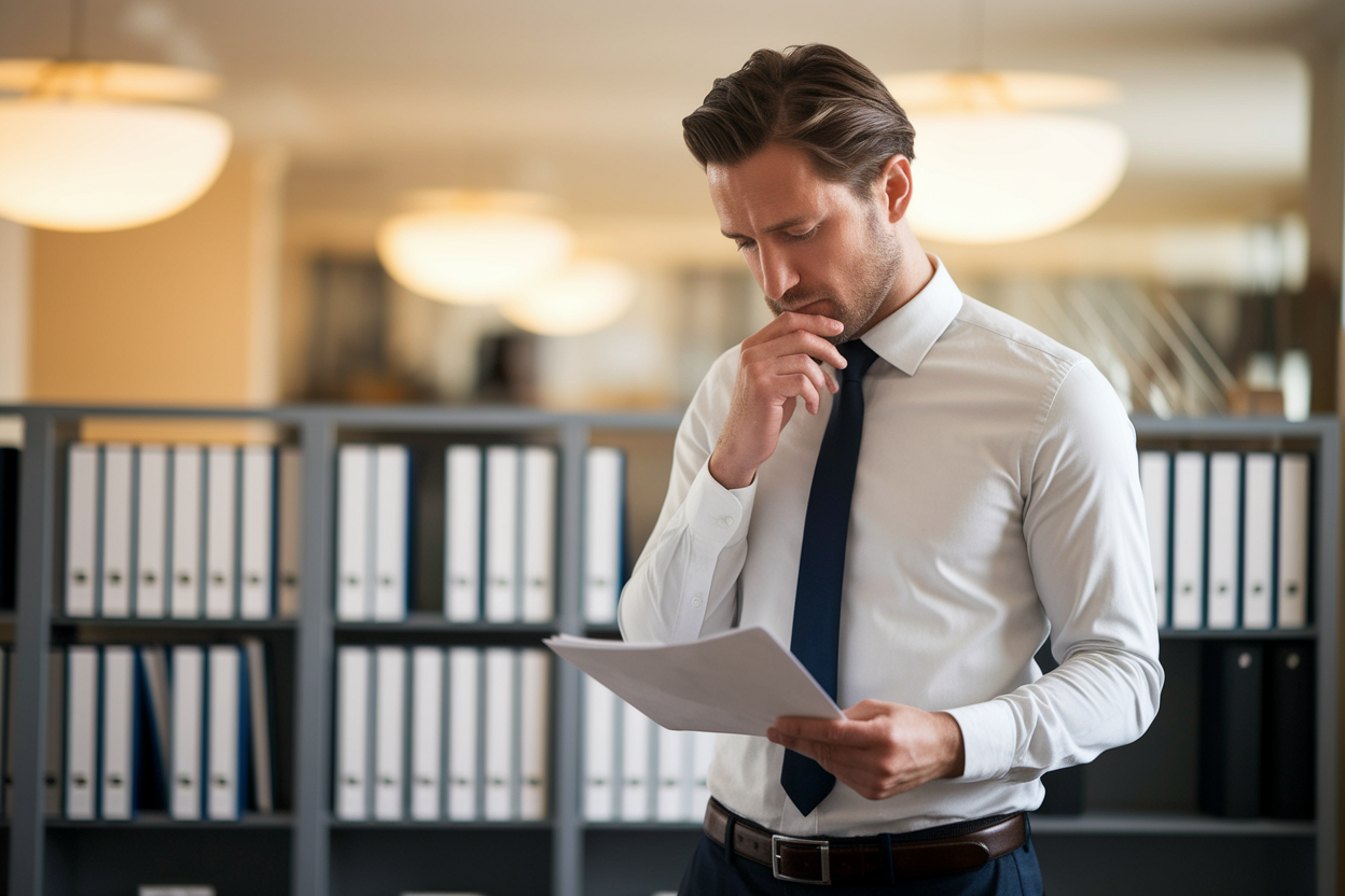 proprietaire-bureau-documents-classeurs