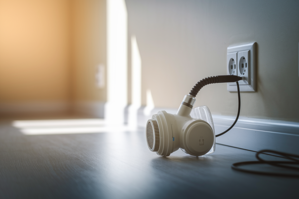 Aide EDF pour Appareil Respiratoire : Consommation Complémentaire