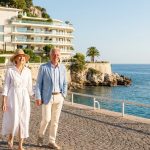 Bien vieillir en ville : choisir sa résidence sénior à Nice et sur la Côte d'Azur