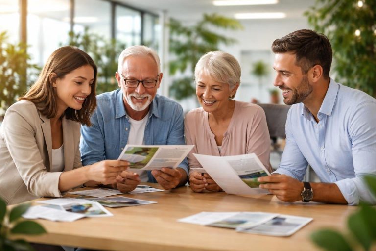 MetLife : Qu&rsquo;est-ce que c&rsquo;est et Quelles Assurances ?