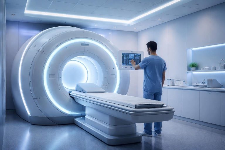 Scanner Cérébral : Définition et Déroulement de l&rsquo;Examen