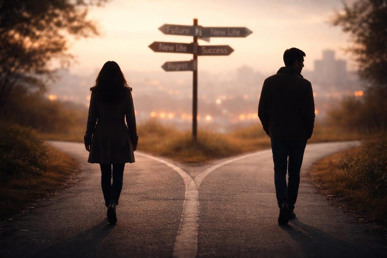 Divorce Erreur à ne pas Faire : les 10 Pièges à Éviter