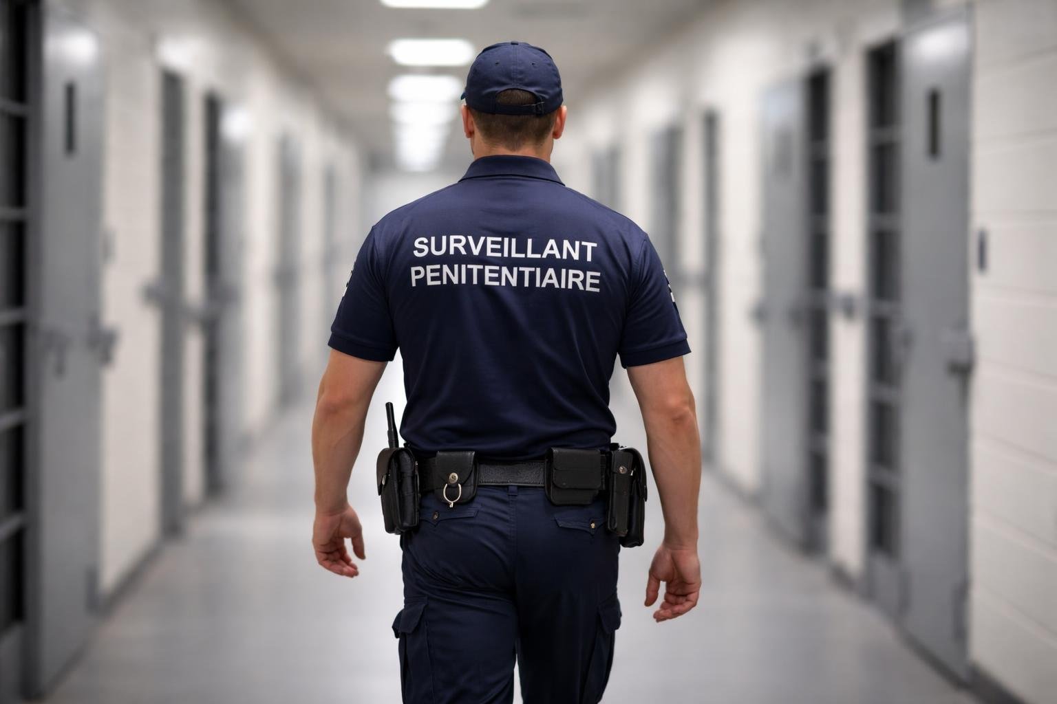 surveillant-uniforme-couloir-prison-moderne