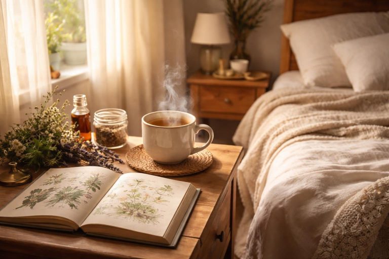 Traitement Naturel pour ne plus Uriner la Nuit : 7 Solutions