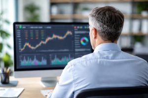 homme-dos-ordinateur-graphiques-bureau