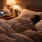 homme-endormi-couvertures-machine-respiratoire