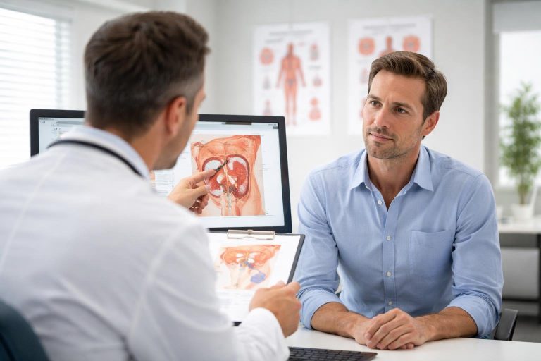 Turbinoplastie : Indications et Déroulement de l&rsquo;Intervention