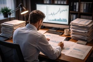 expert-financier-graphiques-documents-dossiers