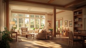 Gagner en indépendance grâce à des aménagements adaptés à votre maison