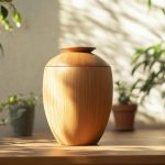 Comment choisir une urne funéraire légère et écologique