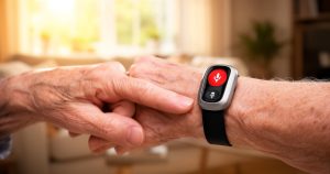 Comment choisir la meilleure solution de téléassistance senior pour garantir la sécurité à domicile