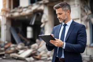 Expert Assurance Habitation : Comment Agit-il lors d'un Sinistre ?