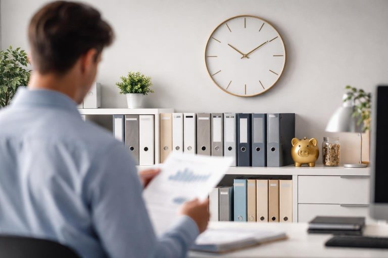 CET : Qu&rsquo;est-ce que le Compte Épargne-Temps ?