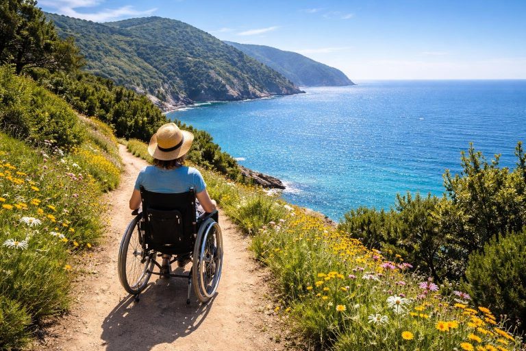 Vacances pour Handicapés Adultes : Où Trouver des Séjours Adaptés ?
