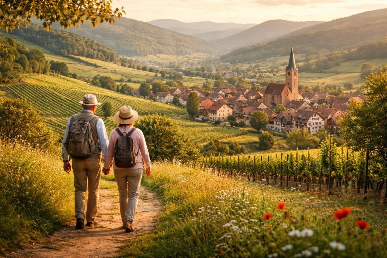 Régime Local Alsace Moselle : Conditions et Avantages