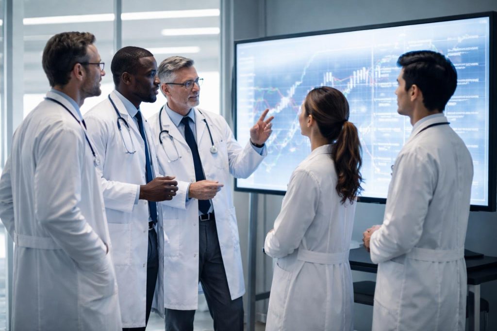 PCO : Qu'est-ce que c'est et Comment ça Fonctionne ?