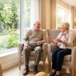 Vie quotidienne et bien-être : Pourquoi opter pour une résidence senior à la retraite ?