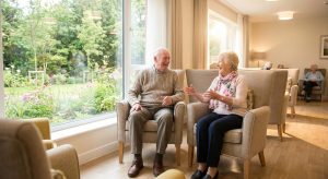 Vie quotidienne et bien-être : Pourquoi opter pour une résidence senior à la retraite ?