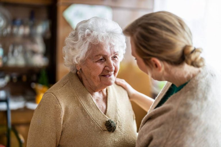 Aide à domicile : ce qui change vraiment dans le quotidien d&rsquo;un senior