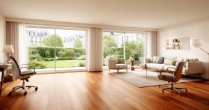 Trouver un logement senior adapté en Île-de-France