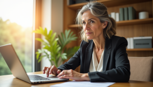 Retraite des professions libérales : comment protéger ses revenus et anticiper les imprévus