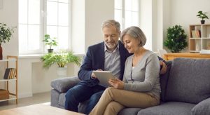 À partir de quel âge faut-il souscrire une mutuelle senior ?