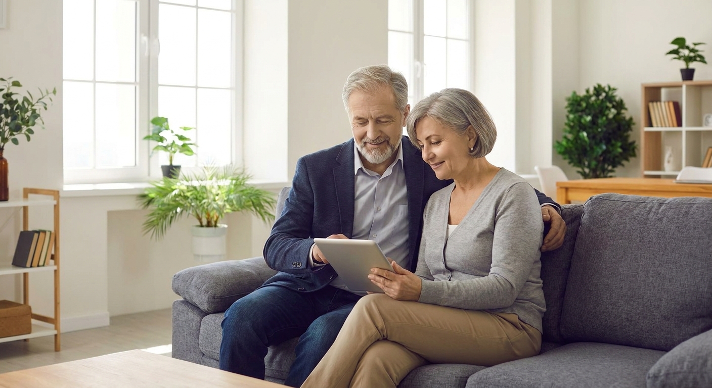 À partir de quel âge faut-il souscrire une mutuelle senior ?