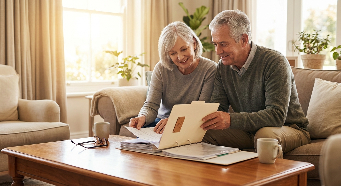 Pourquoi souscrire une assurance obsèques quand on est senior : guide pour bien préparer ses funérailles