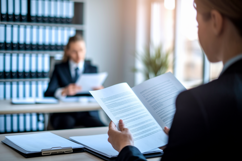 Justificatif d'Absence au Travail : Quand et Comment Fournir des